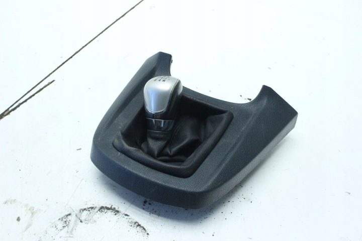 Ручка Переключения Передач Ford Fiesta Mk7 1.4 16V, фото 2
