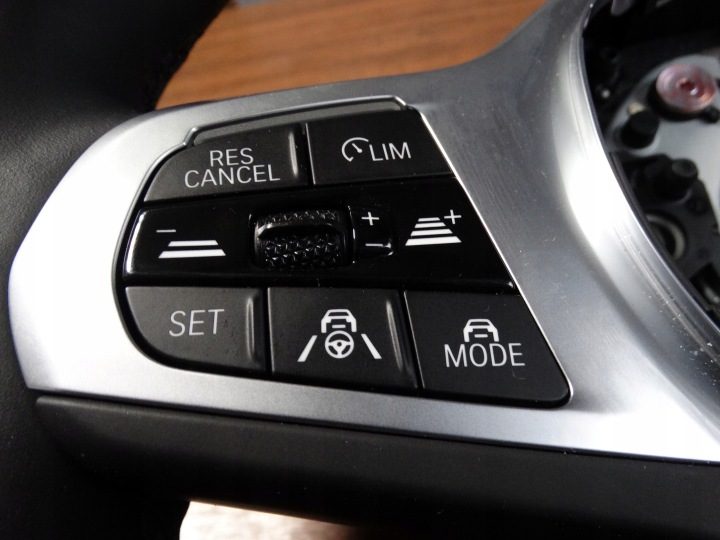 ИДЕАЛЬНЫЙ РУЛЬ ЛЕПЕСТКА BMW G30 G31 G05 G06 G07 M-P РЕСТАЙЛИНГ 1, фото 3