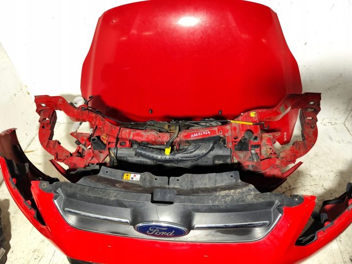 Ford C-Max В сборе комплект передней запчасти кузова / кузова 2013 MPV, фото 8