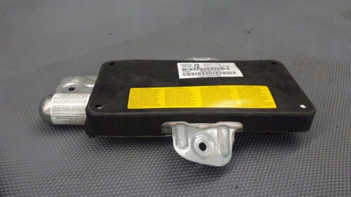 Подушка безопасности двери дверная BMW OE 348248612040, фото 2