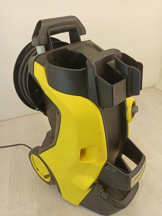 Мойка высокого давления Karcher K 5 Premium Smart Control Home 1.324-673.0, фото 9
