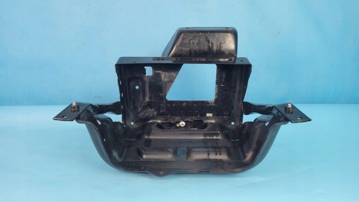 Mercedes EQA 250 21 г. корпус площадка аккумулятора A2436280400 A2436202200, фото 7