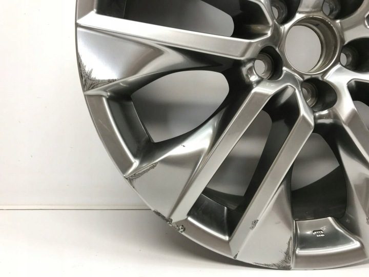 Литой диск Toyota OE RAV 4 (XA50) См. фото x 19" 3X8, фото 5