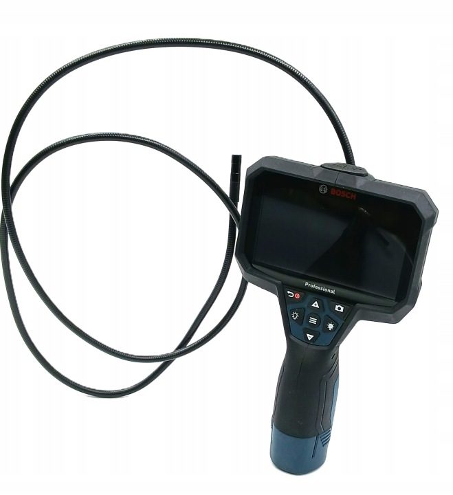 Инспекционная камера Bosch Professional GIC 12V-5-27 C 0601241402, фото 1