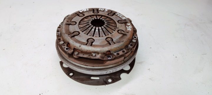 СЦЕПЛЕНИЕ КОЛЕСО ДВУХМАССОВЫЙ МАХОВИК AUDI A4 A5 TFSI 0B1105266N *3, фото 10