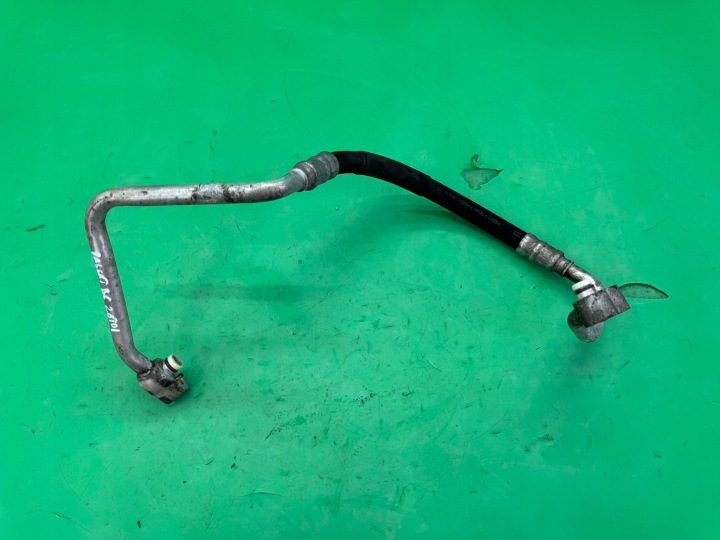 Трубка системы кондиционера 3C0820743BD VW Passat B6 2.0 FSI 05-, фото 3