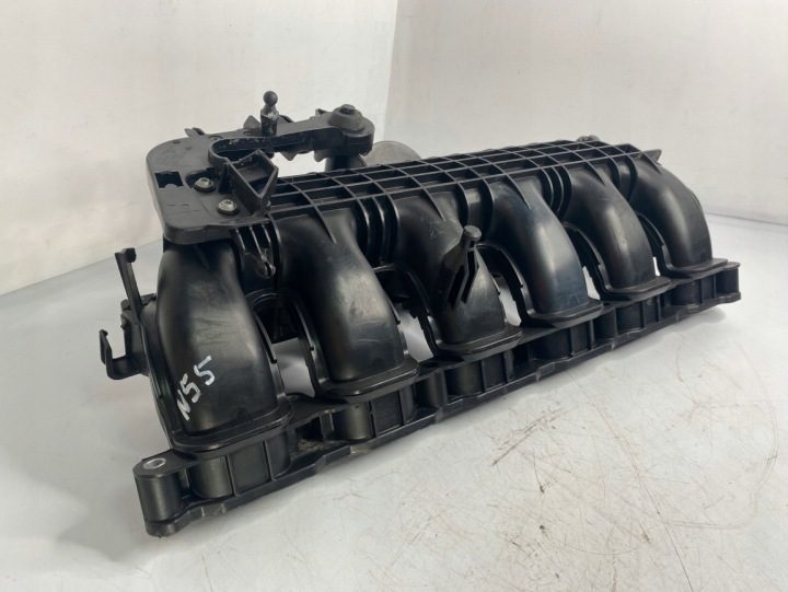 BMW OE 7576911 модуль трубы wlotowej, фото 3