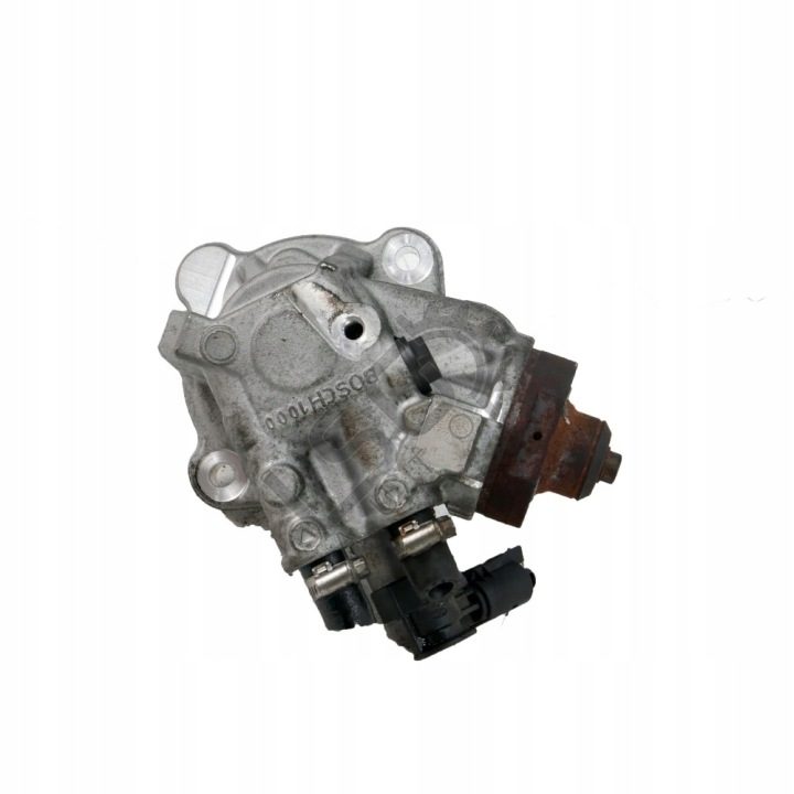 BMW 5 F10 F20 F30 2.0 дизель Euro 5 13 г. 184 л.с. N47 ТНВД 0445010517, фото 1