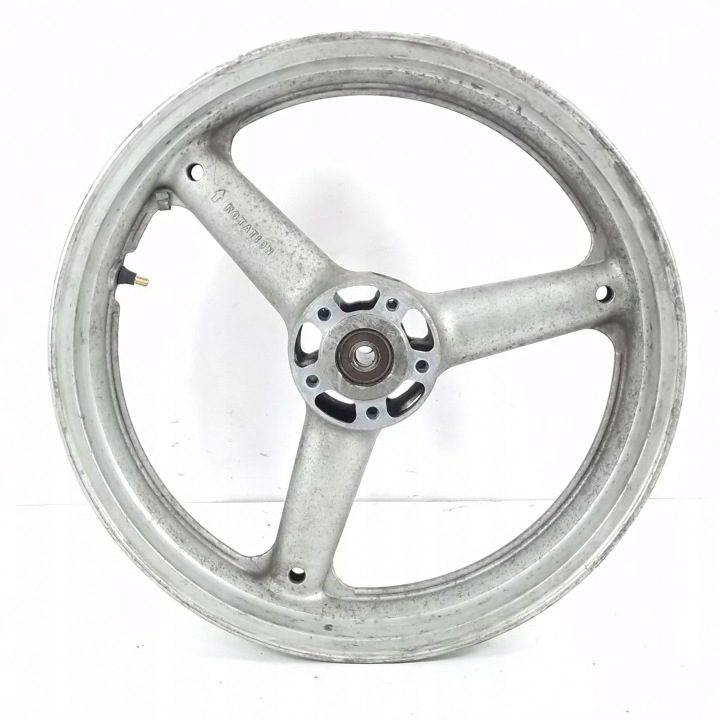 SUZUKI GSX 600 F 98-06 ДИСК ПЕРЕДНИЙ КОЛЕСО, фото 2