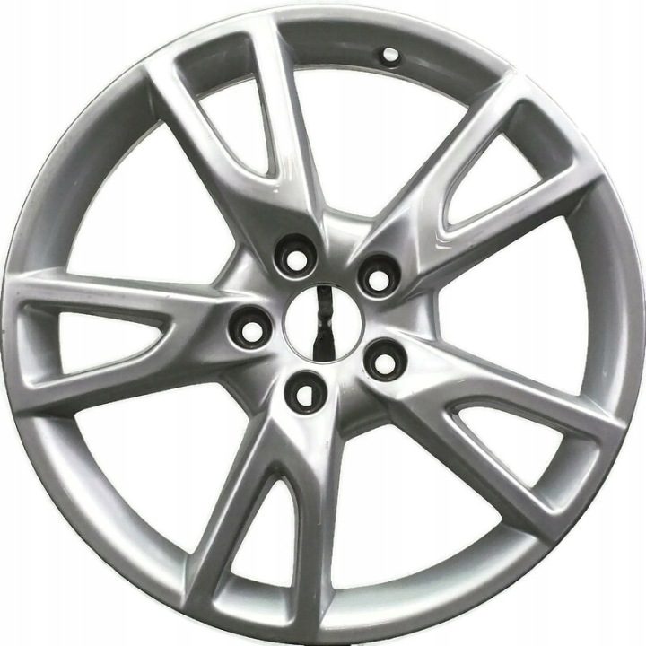 Литой диск Audi OE 4G9071498 7.0" x 18" 5x112 ET 38, фото 1