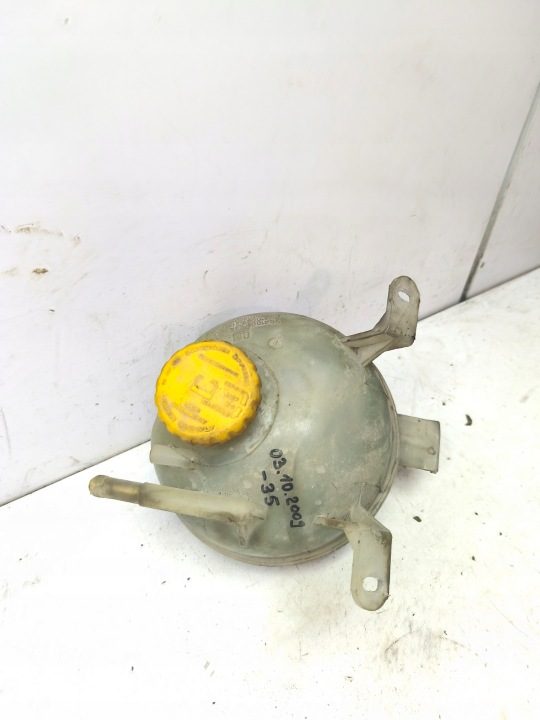 Расширительный бачок охлаждения воды жидкости 1.2 8V C12NZ Corsa B 93-97, фото 2