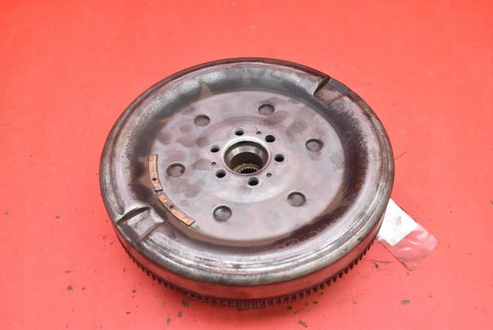 ДВУХМАССОВЫЙ МАХОВИК 05E141025A SKODAOCTAVIA IV 1.5 TSI 150 Л.С. 19-24, фото 6