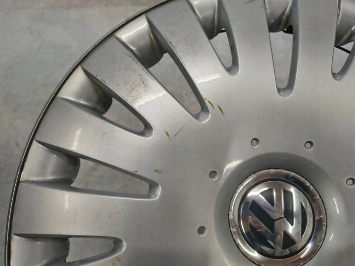 Крышка Volkswagen OE 1 мм Volkswagen 3C0601147D, фото 3