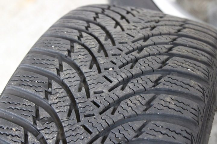 КОЛЕСА ЛИТЫЕ ДИСКИ 215/45 R16 ET46 VW POLO V 5 6R0 6R, фото 6