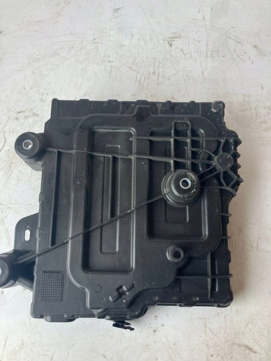 Площадка аккумулятора Renault ZOE 648943485R #6, фото 3