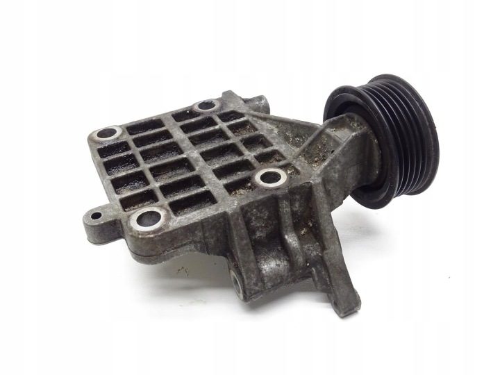 КРОНШТЕЙН ГЕНЕРАТОРА CCW 059903143S 3.0 TDI AUDI A4 B8 A5 8T, фото 4