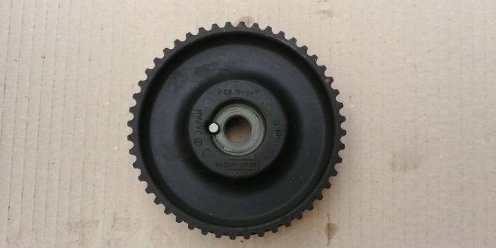 Шестерня ГРМ Subaru Impreza Forester Legacy SOHC, фото 2