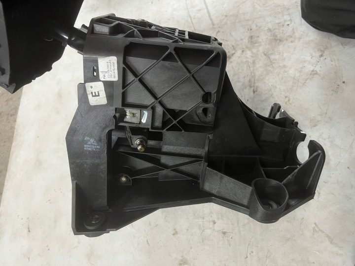 РУЧКА КУЛИСА ПЕРЕКЛЮЧЕНИЯ ПЕРЕДАЧ PEUGEOT RIFTER 9814762080, фото 6
