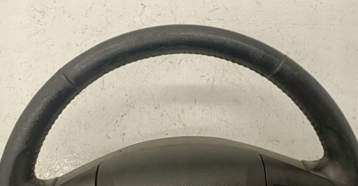 РУЛЬ ПОДУШКА БЕЗОПАСНОСТИ МУЛЬТИФУНКЦИОНАЛЬНАЯ MAZDA 6 II GH GDK4-32980 GDK557K00, фото 3