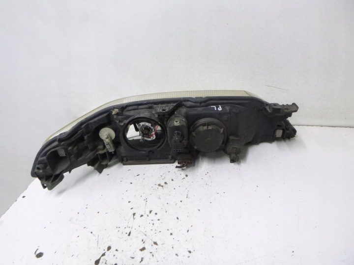 Левая Фара передняя RENAULT LAGUNA II 01-05r 8200002845 EU, фото 5