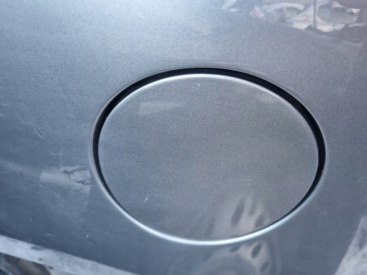 Suzuki Swift 3 III 04-10 ЛЮЧОК ГОРЛОВИНЫ БЕНЗОБАКА код краски ZCD, фото 2