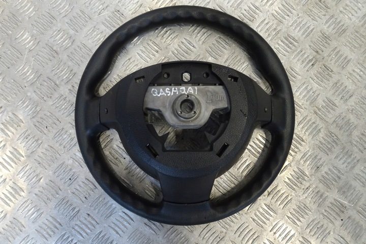 NISSAN QASHQAI J10 РУЛЬ 07-, фото 7