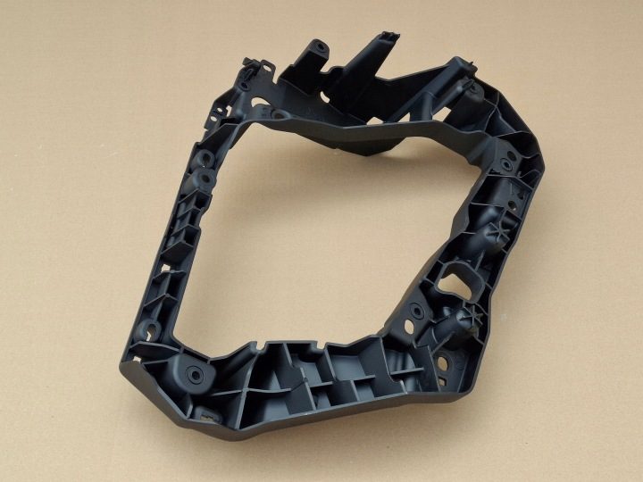 Крепление фары кронштейн фары Volvo FMX fm5 84274580, фото 4