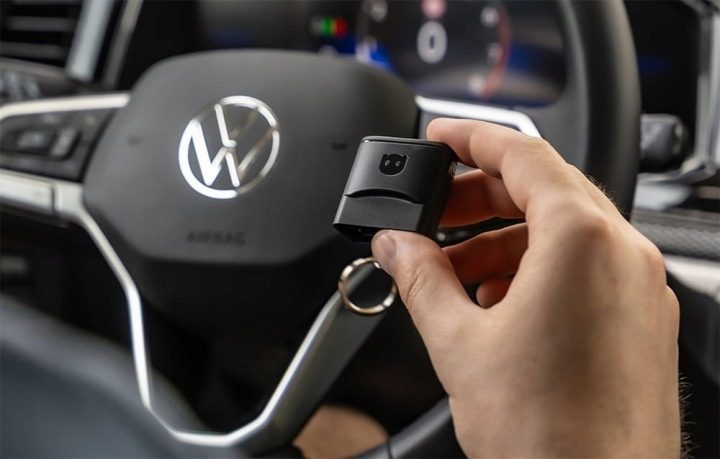 OBDeleven NextGen 3 PRO интерфейс диагностический Volkswagen Audi Skoda Seat, фото 8