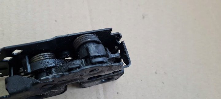 Замок капота защелка Audi A4 B8 A5 8T0 8K0823509F, фото 4