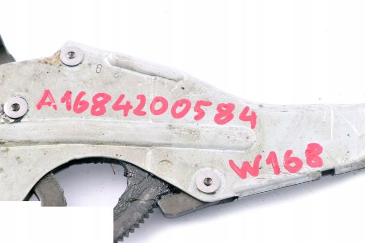 MERCEDES W168 Ручной тормоз Механизм A1684200584, фото 3