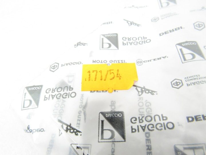 Наклейка Aprilia Shiver 750, фото 6