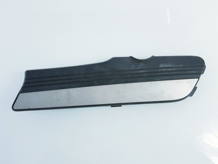 A969 HONDA PC 800 PACIFIC COAST ЗАЩИТА ОБТЕКАТЕЛЬ L, фото 1