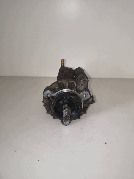 ТНВД Ford 1,8 TDCI 4M5Q9B395AE 5WS40094, фото 2