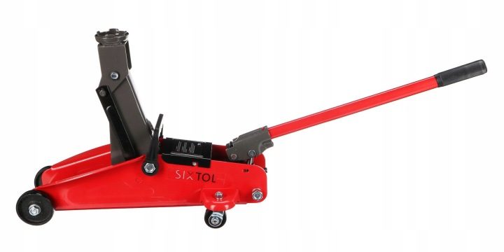 SIXTOL SX Jack MINI 2T, фото 9