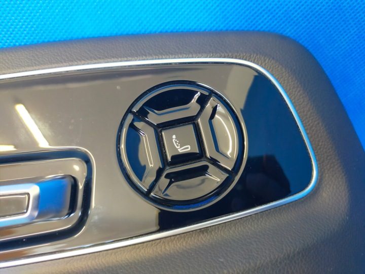 AUDI A8 D5 СИДЕНЬЕ ЗАЩИТА ПРАВАЯ ПЕРЕКЛЮЧАТЕЛИ 4N0959748C 4N0959778G 2018 г., фото 2