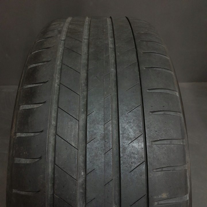 2× Шина летняя Michelin LATITUDE SPORT 3 24x255/55ZR19 111 Y усилитель (XL) N0 - Porsche, фото 3