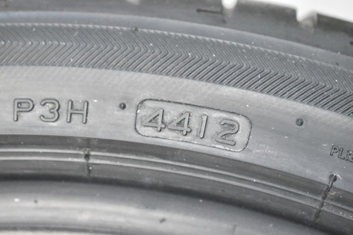 Шина летняя Bridgestone Potenza S001 255/35R19 96 Y защита диска * - BMW, фото 4