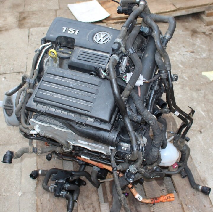 Volkswagen OE CUK, фото 1