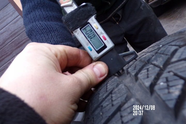 Диски 17 VW Tiguan Skoda Kodiaq Audi Q3 шины Pirelli 215/65/17, фото 8