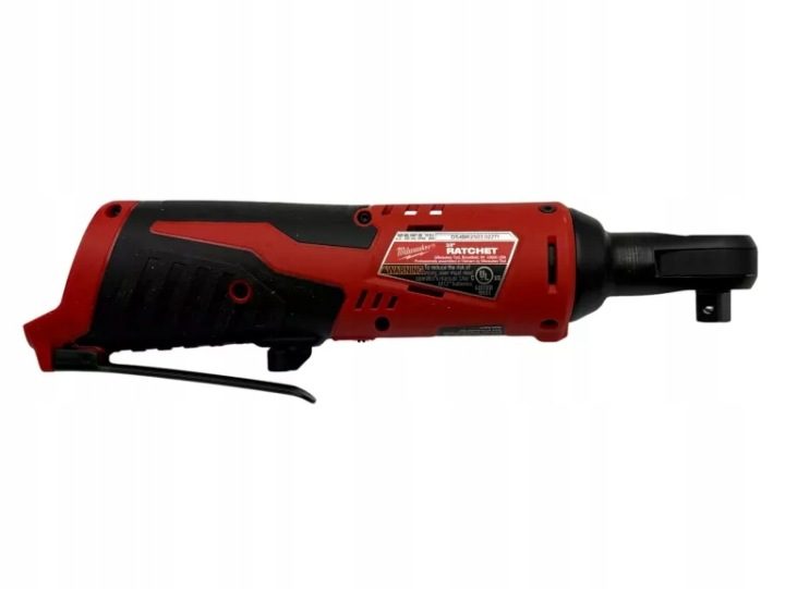 Ключ трещотка Milwaukee 12V 3/8" 40 Н·м, фото 2