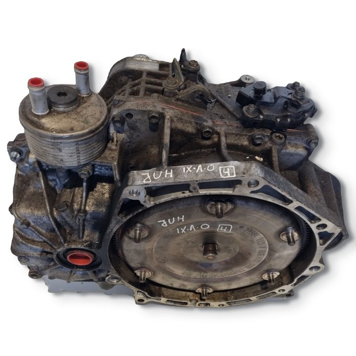 КОРОБКА ПЕРЕДАЧ JUH VW Golf V Passat B6 Eos Seat Leon II Altea 2.0 FSI DSG, фото 3