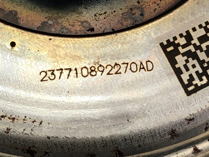 СЦЕПЛЕНИЕ CHRYSLER PACIFICA 3.6 291 л.с., фото 5