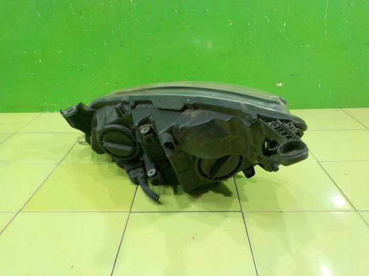 ASTRA J IV ХЭТЧБЕК 5D 11 г. фара правая передняя 13297721 1LG010011-10, фото 4