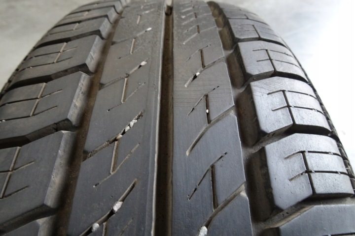 Шина летняя Continental ContiEcoContact CP 195/65R15 91 В, фото 2