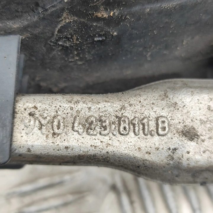 Рулевая тяга левая PORSCHE 9Y0423811 4.0L 2019, фото 6