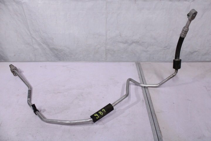 Porsche Boxster S III GEN 981 трубка кондиционера 99157310801, фото 1