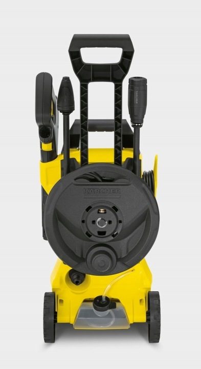 Мойка высокого давления K 3 Premium Power Control Karcher 120 бар, фото 8