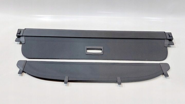 ШТОРКА БАГАЖНИКА TOYOTA COROLLA E21 УНИВЕРСАЛ, фото 1