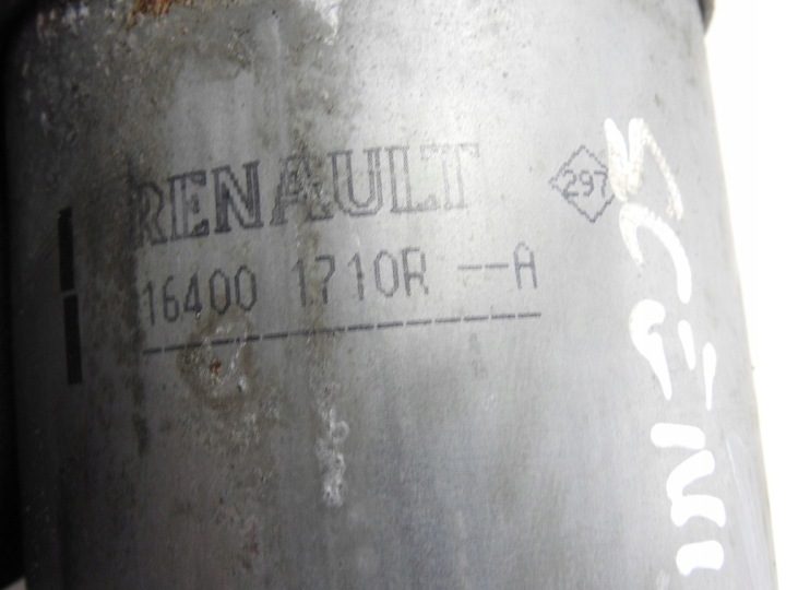 Renault Grand Scenic III 09-16 1.5 DCI Корпус топливного фильтра, фото 3