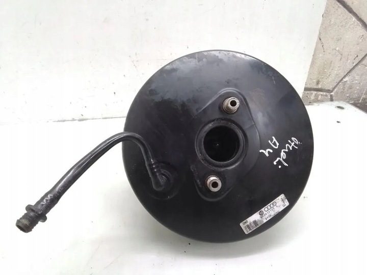 ВАКУУМНЫЙ УСИЛИТЕЛЬ ТОРМОЗОВ С НАСОСОМ AUDI A4 B5 / VW PASSAT 8D0612105G, фото 3